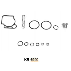 KIT REP. FRENO A MANO WABCO  KR 6990