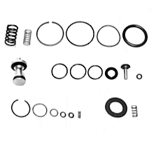 KIT SECADOR DE AIRE YUMAK  KR8055