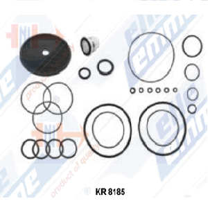 KIT REP. VALV. FRENO KNORR KR8185
