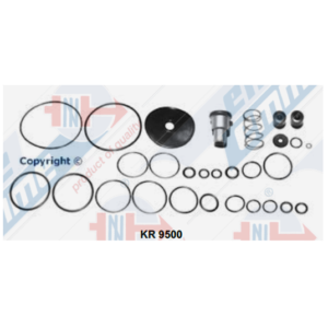 KIT SERVODISTRIBUIDOR WABCO AM KR9500