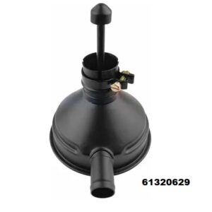 PURGA AIRE ETK  ETCH  IVECO 61320629