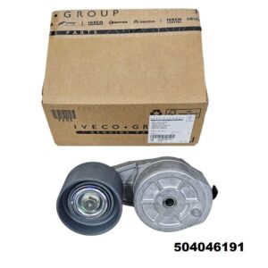 TENSOR CORREA C/8/9/10/13 504046191 ORIGINAL IVECO