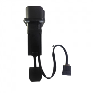 PEDAL ACELERADOR INCAR 504152162