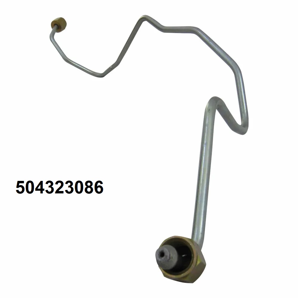 TUBERIA COMBUSTIBLE IVECO ORIGINAL VERTIS 504323086