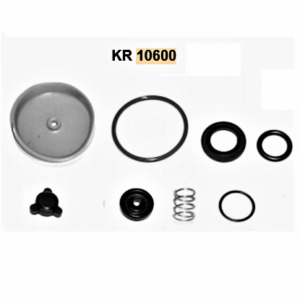 KIT VALVULA REGULADORA  WABCO  AM KR10600