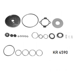 KIT REP. CORRECTOR WABCO   KR 4590