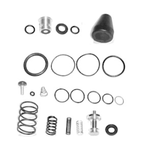 KIT VALVULA SECANTE KNORR KR 8050