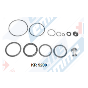KIT REP. SERVOAUTODISTRIBUIDOR  AC590A KR 5200