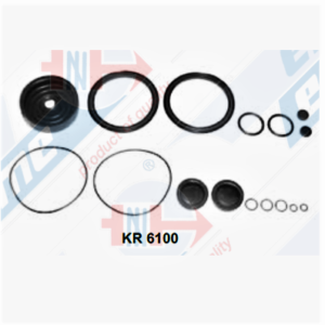 KIT REP. VALVULA CAJA KR 6100
