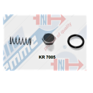 KIT REP. INTERRUPTOR TOMA FUERZA  KR 7005