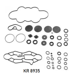 KIT VALV. PROTECCION TAQUE KR 8935