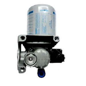 VALVULA SECANTE WABCO N/S 500056437
