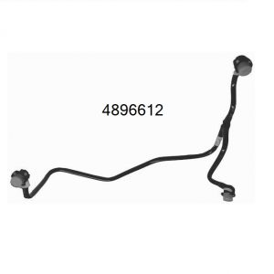 TUBERIA COMBUSTIBLE TECTOR CNH 4896612