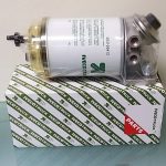 BASE FILTRO GASOIL COMPLETO SS503100412