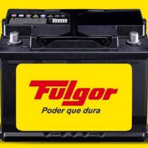 BATERIA FULGOR 30HC - 1100AMP