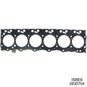 EMPACADURA CAMARA TECTOR CNH 2830704