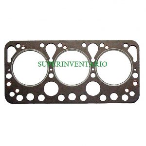 EMPACADURA CAMARA 682 N3 FIBRA 4539179
