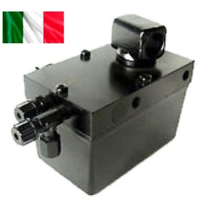 BOMBA CABINA ETK/ETH EMMERRE 99458304