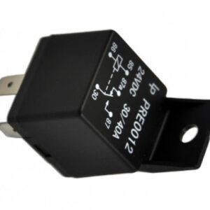 RELE 27V 40A CNH 5801675072