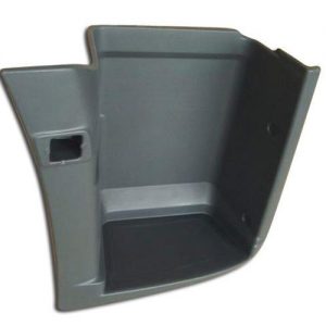 ESTRIBO DER. EUROTECH 98417357