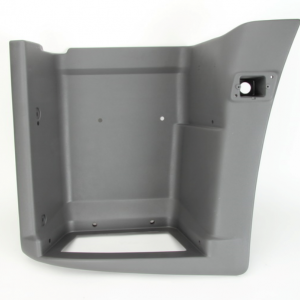 ESTRIBO IZQ EUROTECH 98417358