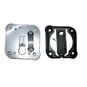 KIT CAM COMPR KNORR VERTIS 80MM 770835/5