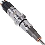 ELECTROINYECTOR VERTIS/EGO CNH 504091504