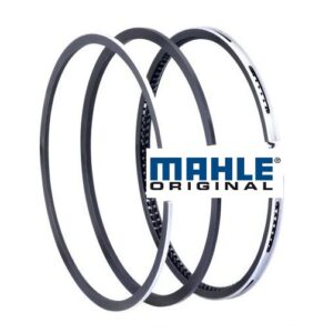 JGO ANILLOS MHALE DAILY 2992038 ( para 1 piston )