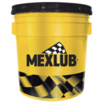 ACEITE MEXLUB 15W40 CI-A PAILA (19L)