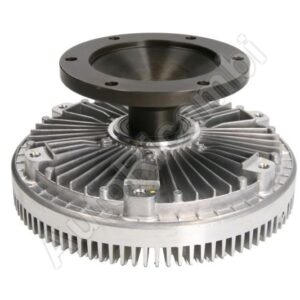 FANCLUTCH ETK/ETH InCar 6 hueco 93190926
