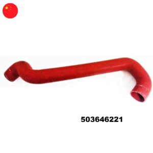 MANGUERA INTERCOOLER PD AS 503646221