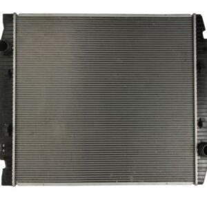 RADIADOR DE TRAKKER TURCO 41218266