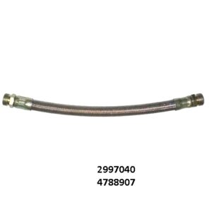 TUBO FLEXIBLE AIRE ETK/ETH 2997040