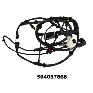 LOTE CABLES TRAKKER  504087868