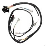LOTE CABLES INYECT. TRAKKER  5003393303