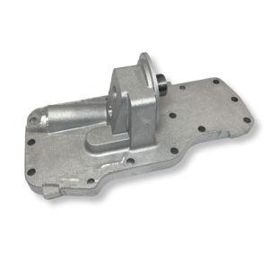 TAPA ENFRIADOR ACEITE TECTOR CNH 4899566