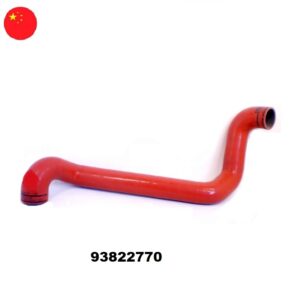 MANGUERA INTERCOOLER 60.12 AS 93822770