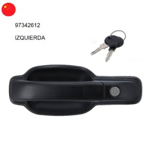 MANILLA EXTERNA IZQUIERDA PD AS 97342612