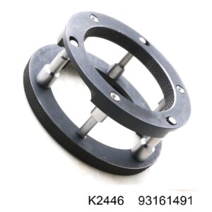 KIT SINCRONICOS FULLER K2446   93161491 PATA GRUESA