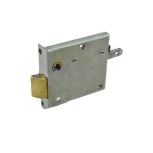 CERRADURA PUERTA IZQUIERDA N3  4520466