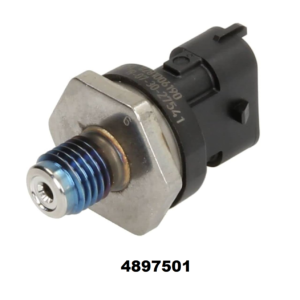 SENSOR DE PRESION COMBUSTIBLE TECTOR  AS 4897501 (RIEL )
