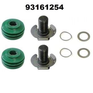 KIT REGISTRO FRENI  AM 93161254    ETK