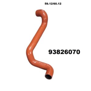 MANGUERA INTERCOOLER DAILY LEMA 93826070