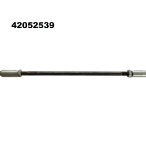 BARRA COMANDO CAJA ZF  42052539
