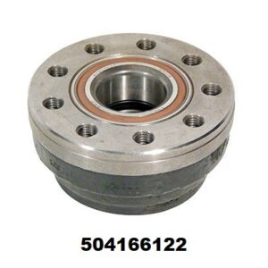 MOZO RUEDA DEL. 60.12 AS 504166122  9 HUECOS