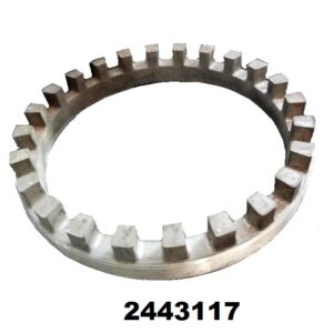 TUERCA CORONA DIFERENCIAL AM 2443117