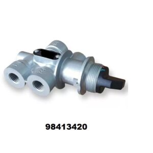 VALVULA BLOQUEO WABCO CNH 98413420