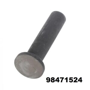 TAQUETE CASE 98471524 ORIGINAL IVECO