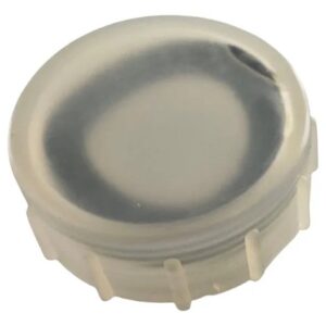 TAPA PEQUEÑA ENVASE POWER DAILY 503646227  ORIGINAL IVECO