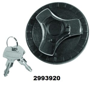 TAPA TANQUE COMB.  59.12 AM 2993920
